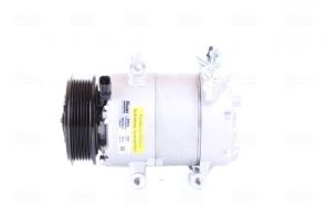 Nissens 89571 - Kompresor -