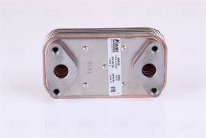 Nissens 90889 -  -