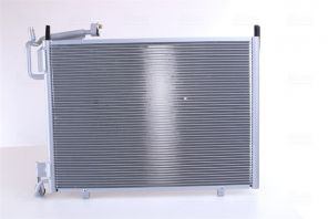 Nissens 940523 - Kondenzátor -
