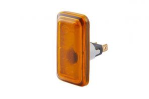 Hella 2BM 003 647-021 - Smerové svetlo