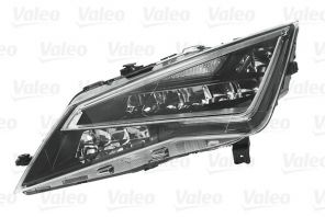 Valeo 045104 - Hlavný svetlomet -