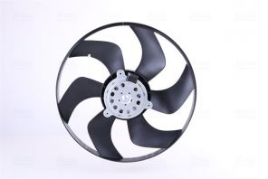 Nissens 85956 - Ventilátor motora -