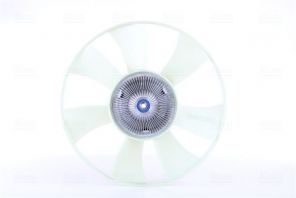 Nissens 86220 - Ventilátor spojky