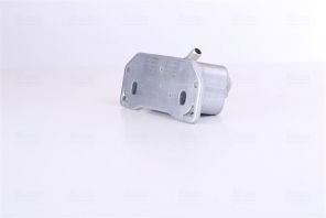 Nissens 91237 -  -