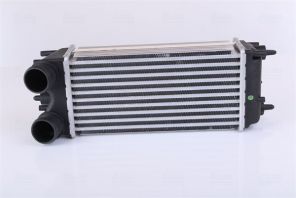 Nissens 96357 - Chladič plniaceho vzduchu -