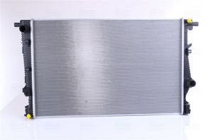 Nissens 606524 - Chladič vody -
