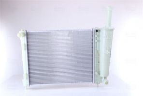 Nissens 617873 - Chladič vody -