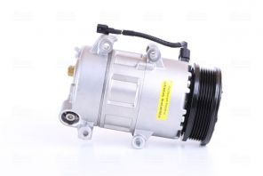 Nissens 890655 - Kompresor -
