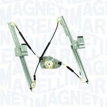 Magneti Marelli 350103131800 - Mechanizmus zdvíhania okna
