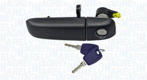 Magneti Marelli 350105011700 -  -