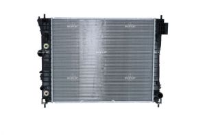 NRF 59362 - Chladič vody -