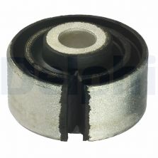 Delphi TD966W - Uloženie