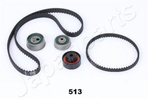 Japanparts KDD-513 - Rozvodová sada -
