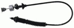 Sachs 3074 600 251 - Spojkové lanko