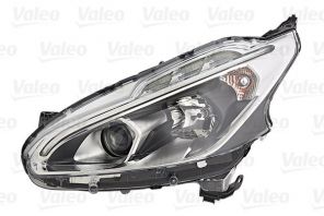Valeo 046634 - Hlavný svetlomet -