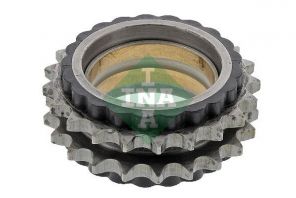INA 554 0158 10 -  -