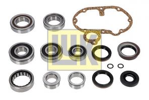 LuK 462 0201 10 -  -