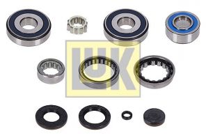 LuK 462 0313 10 -  -