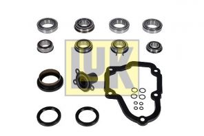 LuK 462 0333 10 -  -