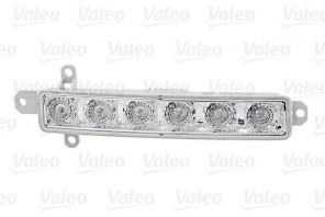 Valeo 045448 - Denné svetlo