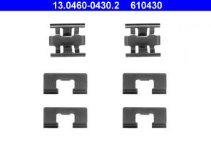 ATE 13.0460-0430.2 -  -