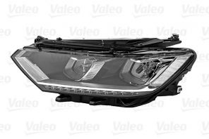 Valeo 046626 - Hlavný svetlomet -