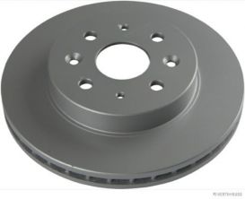 Jakoparts J3300320 - Brzdový kotúč -