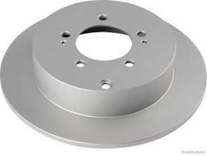 Jakoparts J3315029 - Brzdový kotúč -