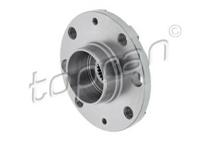 Topran 208 397 -  -
