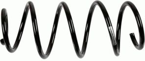 Sachs 993 762 - Pruženie -