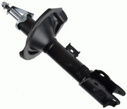 Sachs 315 330 - Tlmič pruženia -