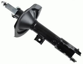 Sachs 315 331 - Tlmič pruženia -