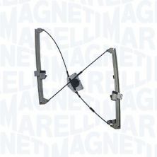 Magneti Marelli 350103865000 - Mechanizmus zdvíhania okna
