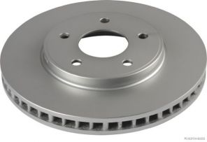 Jakoparts J3301014 - Brzdový kotúč -