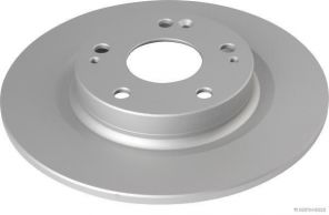 Jakoparts J3314046 - Brzdový kotúč -