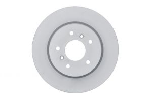 Bosch 0 986 479 D17 - Brzdový kotúč -