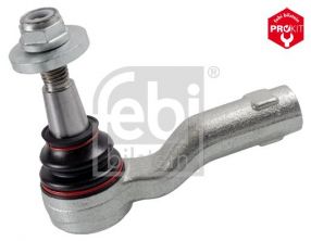 Febi 104872 - Hlava/čap spojovacej tyče riadenia -