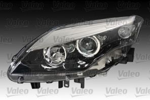 Valeo 044536 - Hlavný svetlomet -