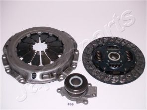 Japanparts KF-835 - Spojková sada