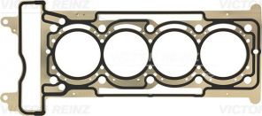 Reinz 61-38285-00 - Tesnenie pod hlavu motora -