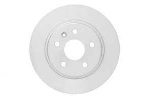 Bosch 0 986 479 D89 - Brzdový kotúč -