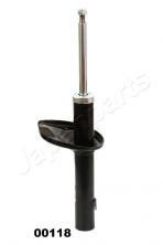 Japanparts MM-00118 - Tlmič pruženia -