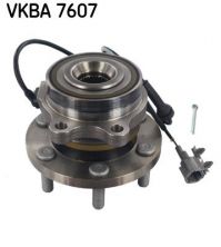 SKF VKBA 7607 - Ložisko kolesa