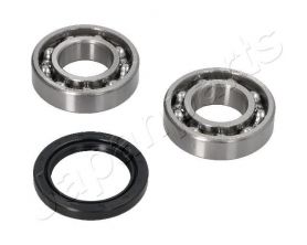 Japanparts KK-17004 - Ložisko kolesa -