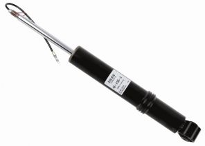 Sachs 319 016 - Tlmič pruženia -