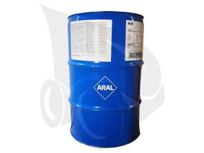 Aral Turboral 10W-40 - Motorový olej - 60L