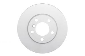 Bosch 0 986 479 725 - Brzdový kotúč -