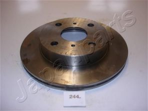 Japanparts DI-244 - Brzdový kotúč -