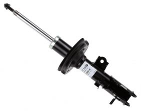 Sachs 317 709 - Tlmič pruženia -