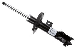 Sachs 317 714 - Tlmič pruženia -